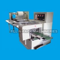 Automatic Flow Wrapping Machine in faridabad