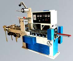 Biscuit Packaging Machine in faridabad