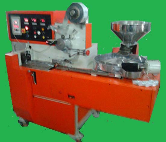 Candy Packaging Machine in faridabad