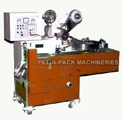 Pillow Wrapping Machine in faridabad
