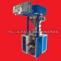 Semi Pneumatic FFS Machine in faridabad