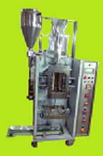 Thick Paste Packing Machine in faridabad