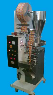 Vertical Form Fill Seal Machine in faridabad